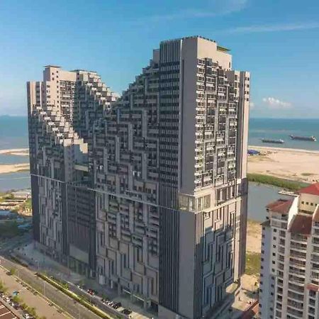 Imperio Residence Melaka Zewnętrze zdjęcie