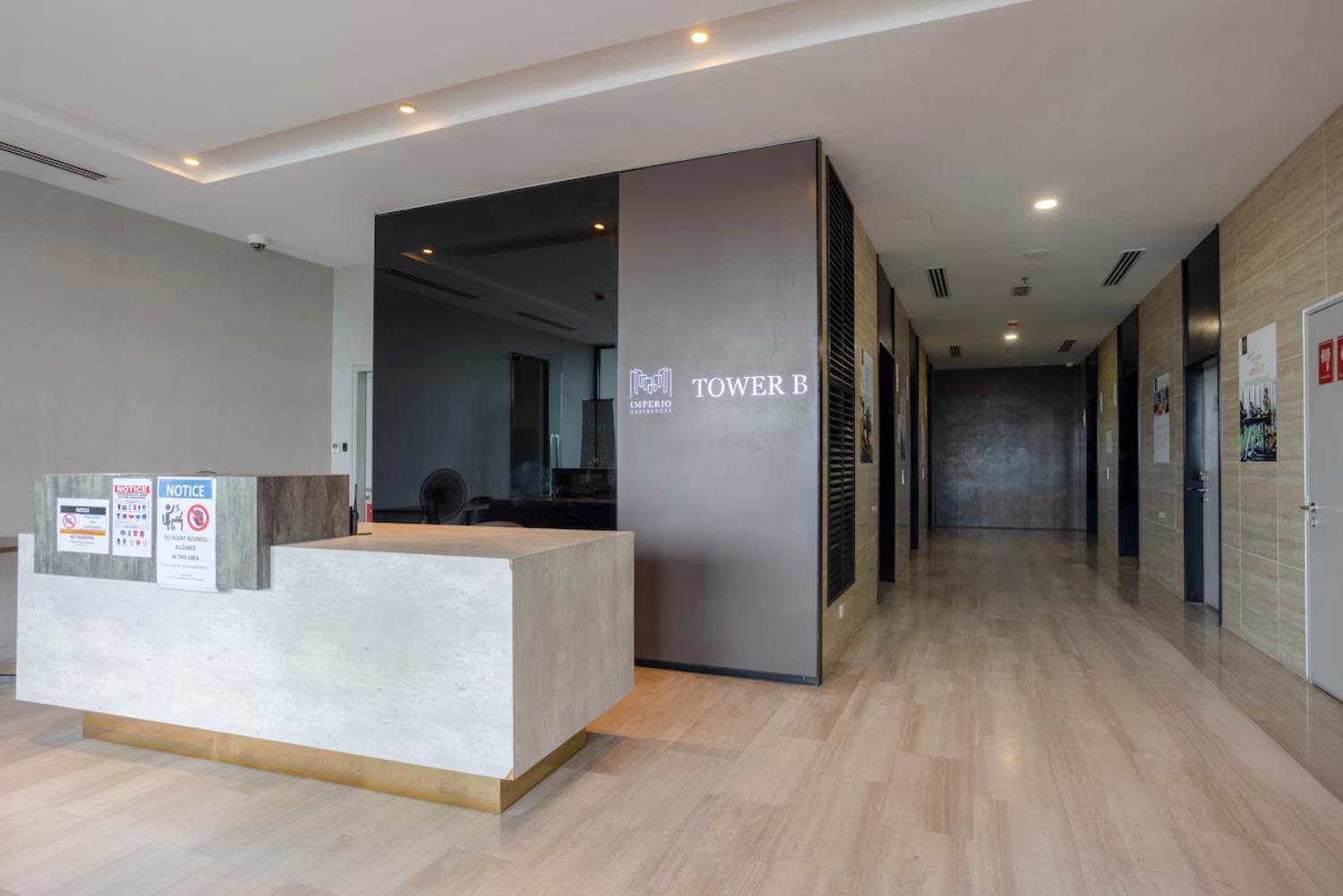 Imperio Residence Melaka Zewnętrze zdjęcie