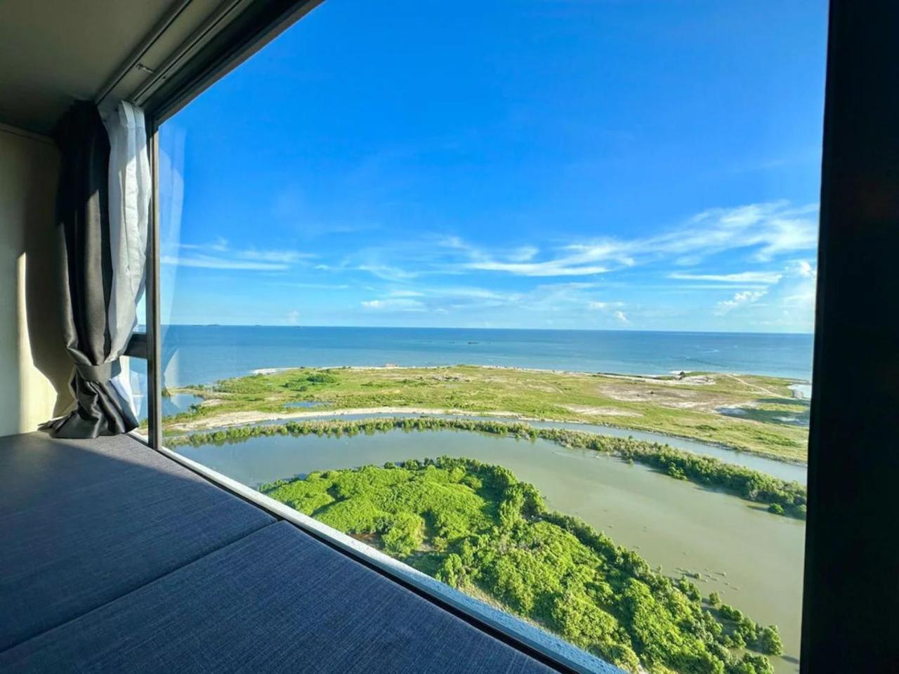 Imperio Residence Melaka Zewnętrze zdjęcie