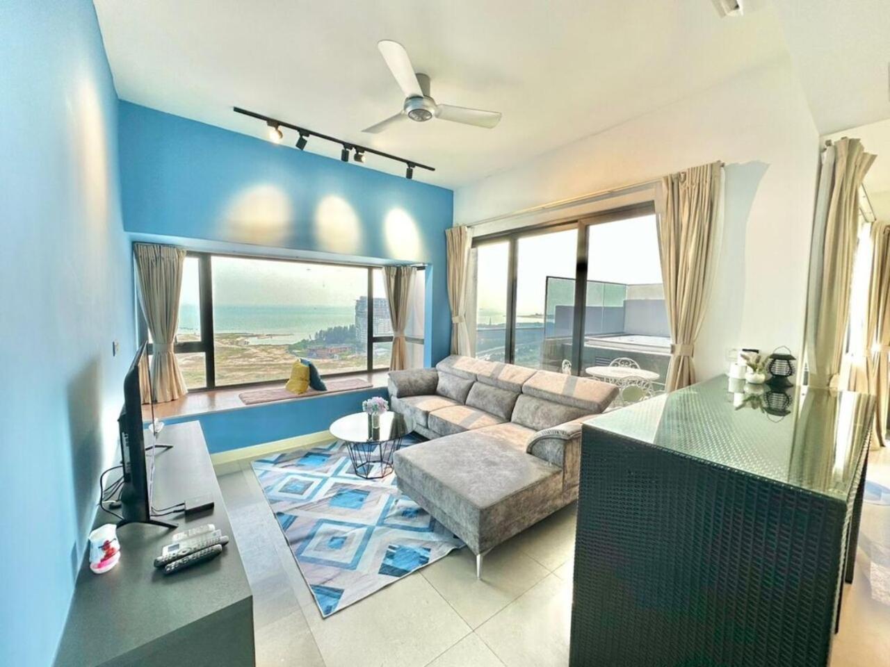 Imperio Residence Melaka Zewnętrze zdjęcie