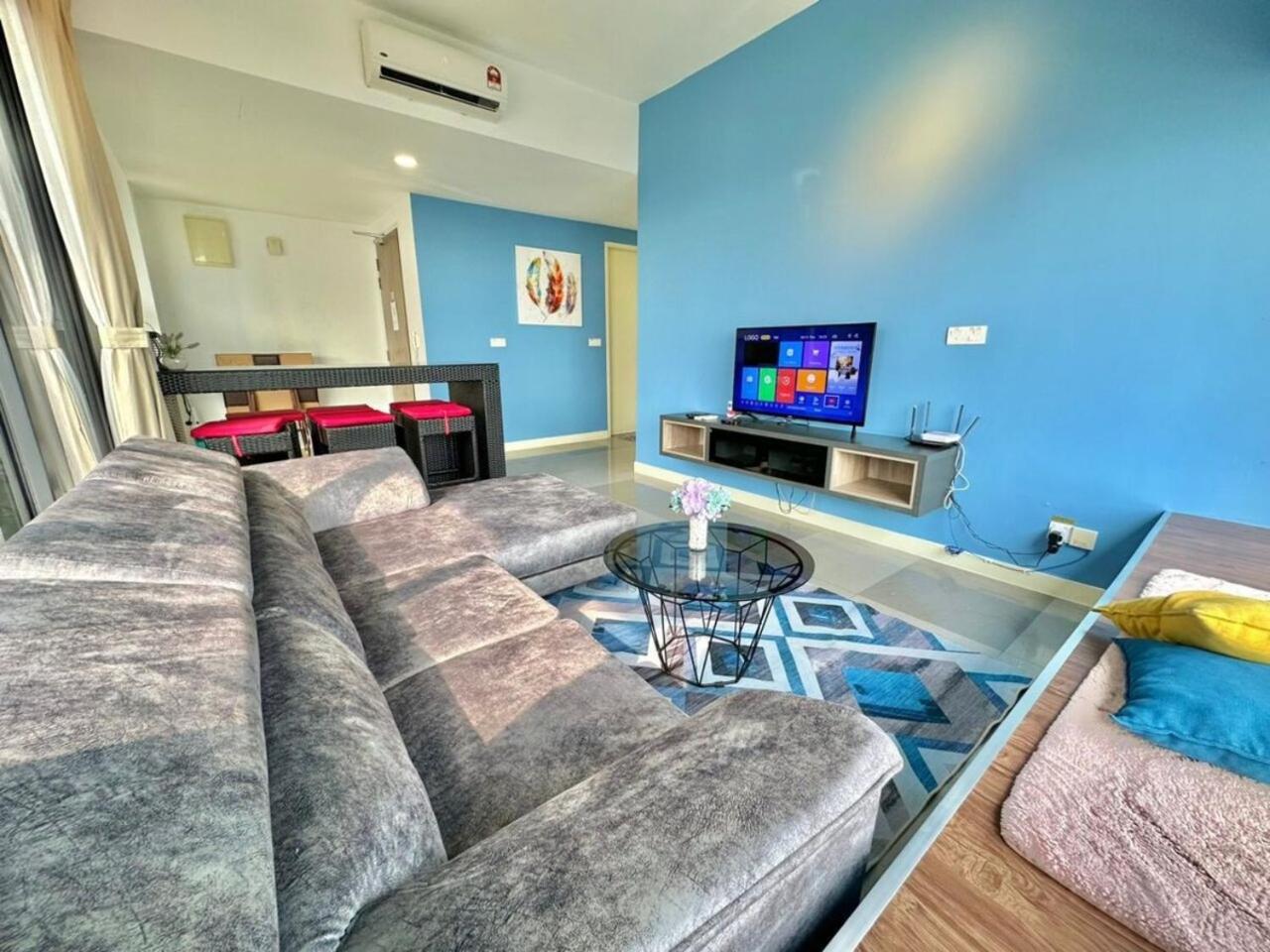Imperio Residence Melaka Zewnętrze zdjęcie