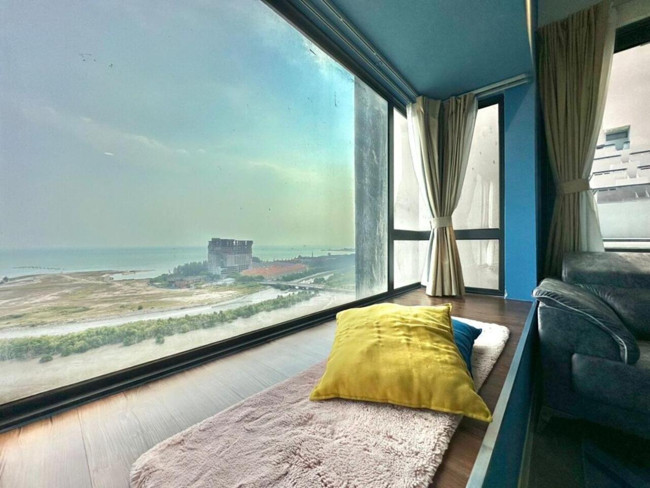 Imperio Residence Melaka Zewnętrze zdjęcie