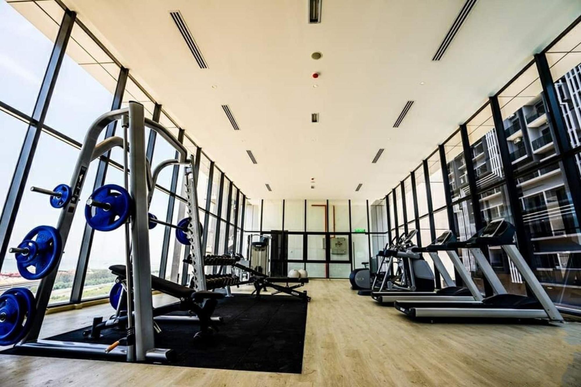 Imperio Residence Melaka Zewnętrze zdjęcie