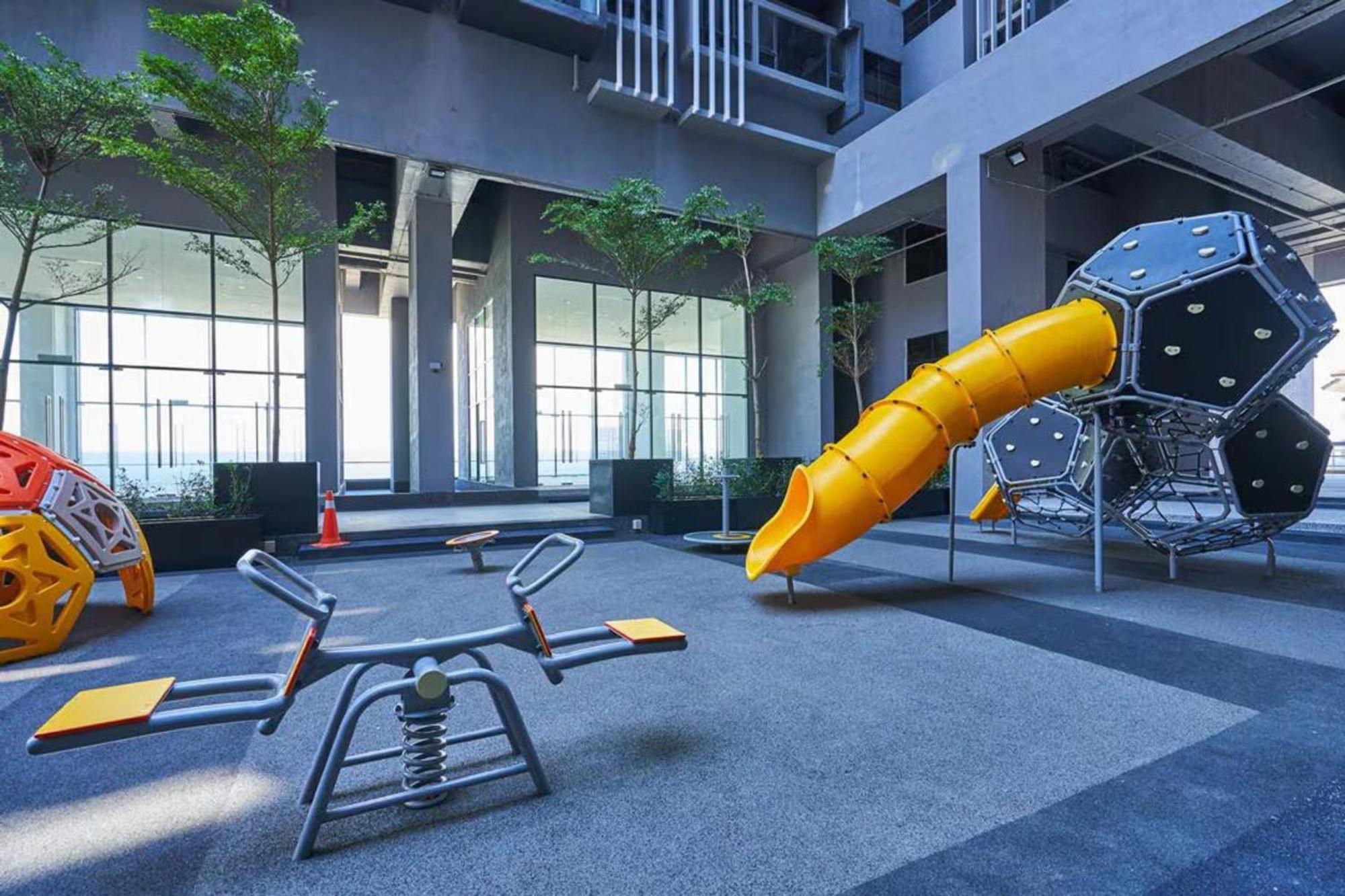 Imperio Residence Melaka Zewnętrze zdjęcie