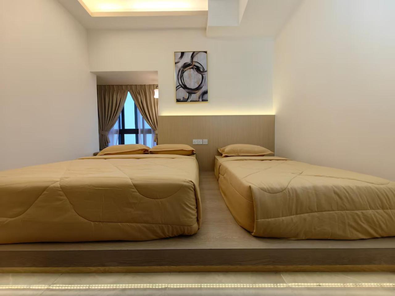 Imperio Residence Melaka Zewnętrze zdjęcie