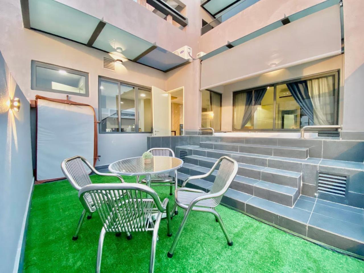 Imperio Residence Melaka Zewnętrze zdjęcie