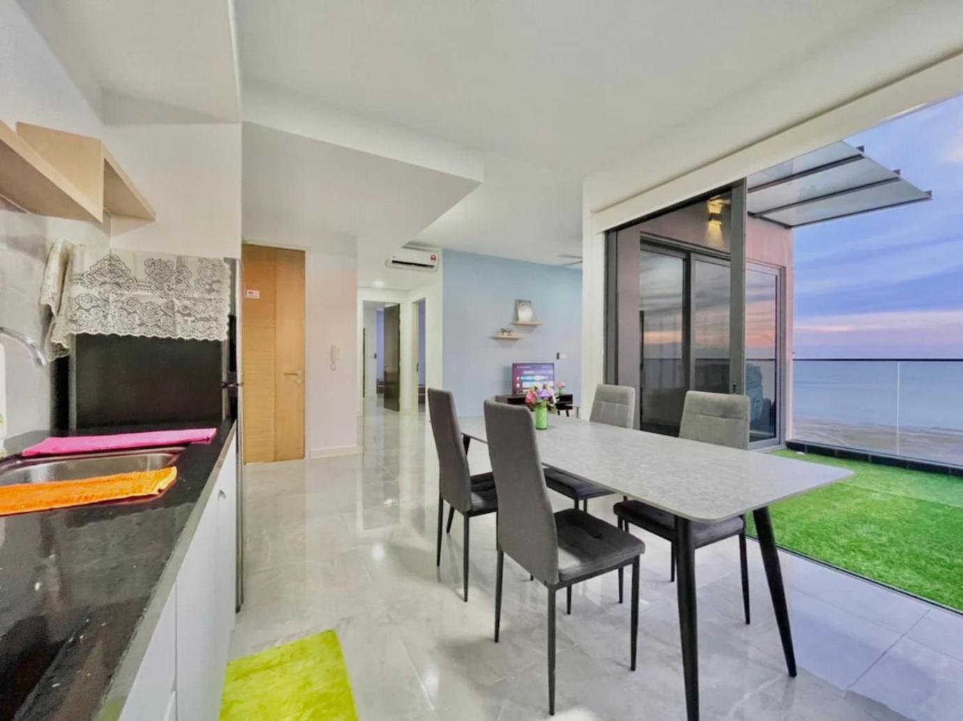 Imperio Residence Melaka Zewnętrze zdjęcie