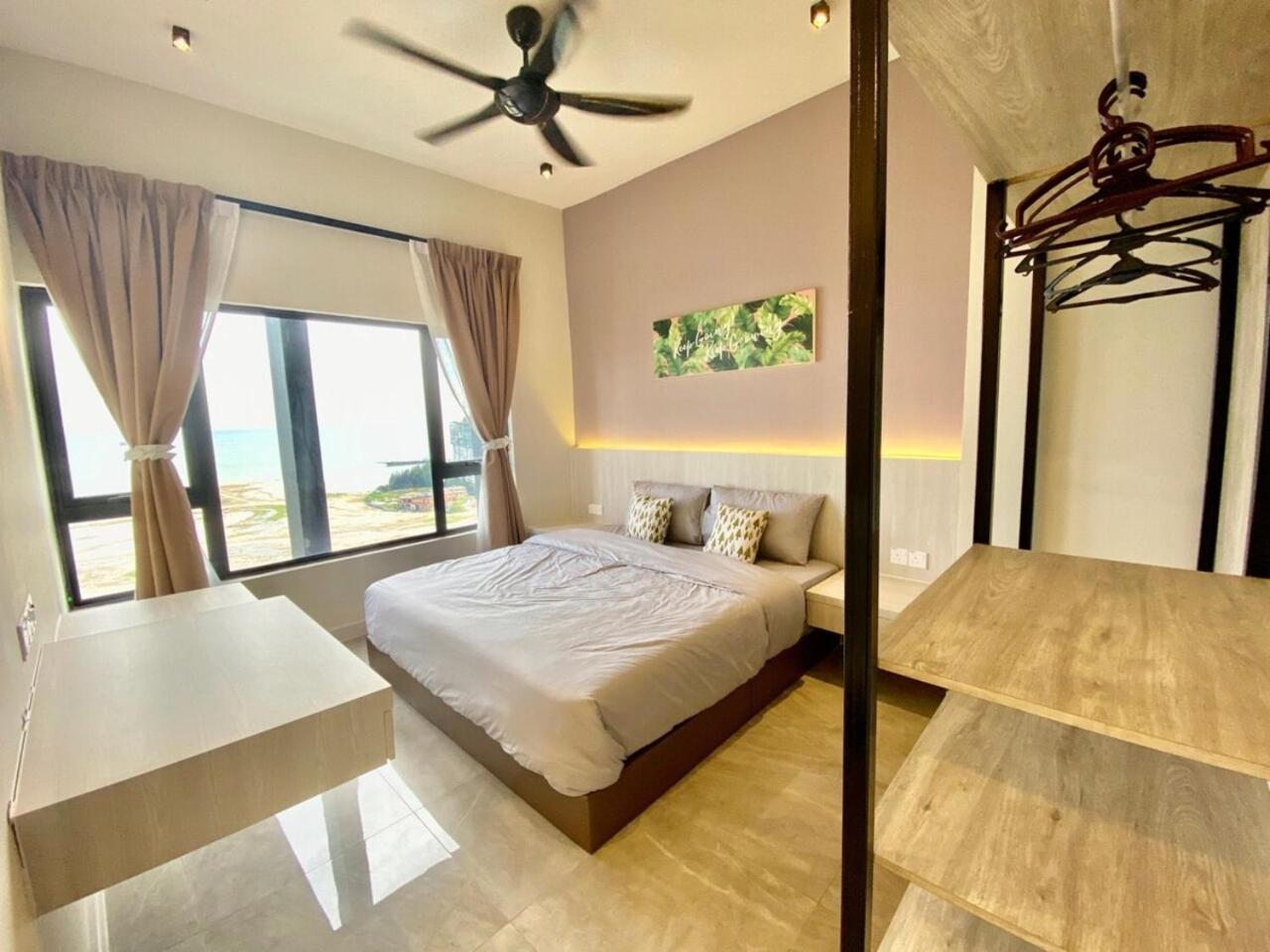 Imperio Residence Melaka Zewnętrze zdjęcie