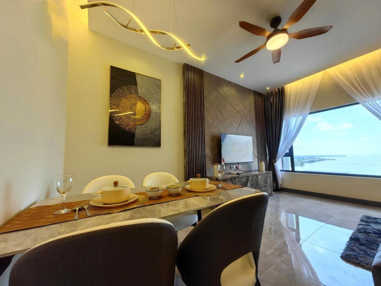 Imperio Residence Melaka Zewnętrze zdjęcie